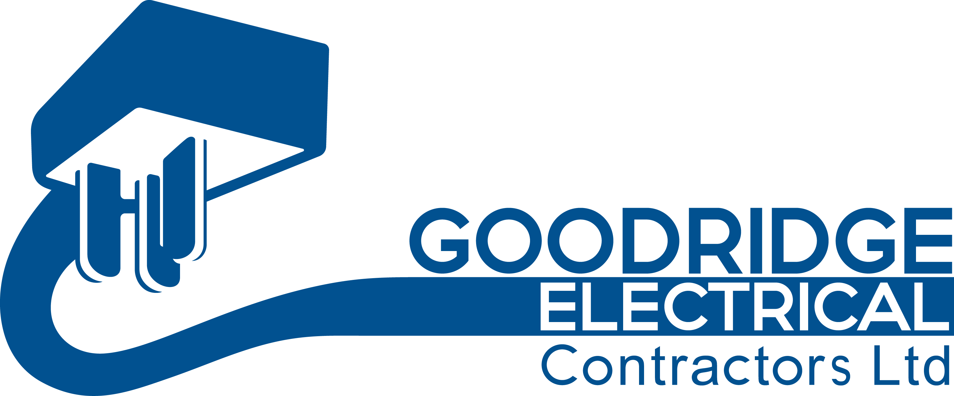 Goodridge Electrical Contractors Ltd - Company Registered in England & Wales No: 10511532 | VAT Reg. No. 256 7164 84
